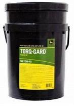 ACEITE HIDRAULICO TORQGARD20 - BIDON 20 LTS. ACEITE MOTOR JHD 15W40