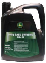 ACEITE HIDRAULICO TORQGARD5 - LATA 5 LTS. ACEITE MOTOR JHD
