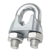 SUJETACABLES 600940 - SUJETACABLES CINCADO   3 MM.