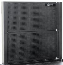 MUEBLES 03PAN2A - PANEL DOBLE HERRAMIENTAS + 2 TUBOS