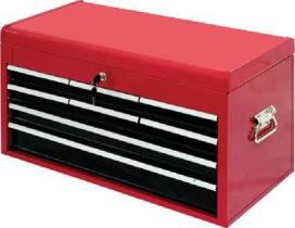 MUEBLES CHAL001 - MUEBLE H. 8 CAJONES (660X322X366)
