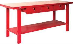 MUEBLES MT003 - MESA TRABAJO 2000 640 865