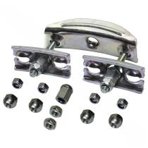 ACCESORIOS REMOLQUE 36103691-1 - SOPORTE TENSOR CABLES EJE TANDEM