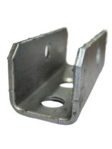 ACCESORIOS REMOLQUE 36103691-2 - SOPORTE TENSOR CABLE FRENO REMOLQUE