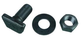 ACCESORIOS REMOLQUE 403192 - TORNILLO ACERO TRAPEZOIDAL IM 3/4 L40