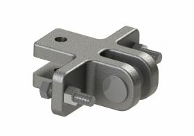 ACCESORIOS REMOLQUE 604001K - KIT ENGANCHE ROTULA BASCULANTE ANILLA
