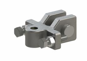 ACCESORIOS REMOLQUE 604002K - KIT ENGANCHE ROTULA CAZOLETA ANILLA