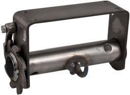 ACCESORIOS REMOLQUE 604280 - CARRACA SOLDAR T200 X48
