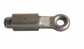 ACCESORIOS REMOLQUE 605160 - ENGANCHE FIJO 90X90 20000 KG.
