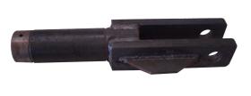 ACCESORIOS REMOLQUE 605180 - ENGANCHE BOCA DE PEZ 5000 KG.