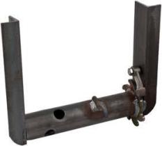 ACCESORIOS REMOLQUE 606780 - CARRACA SOLDAR T250 X48