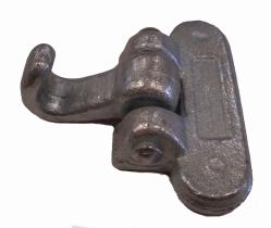 ACCESORIOS REMOLQUE 620054 - UÑA ART 18 X 40 (U9) X C3/C9