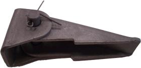 ACCESORIOS REMOLQUE 620081 - BISAGRA BS 30 125X40X30