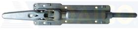 ACCESORIOS REMOLQUE 620083-2 - CIERRE CARTOLA LATERAL L390 MM