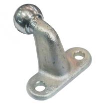 ACCESORIOS REMOLQUE 624300 - BOLA CUELLO CISNE 3500 KG.