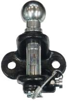 ACCESORIOS REMOLQUE 624310 - BOLA BULON 3500K.