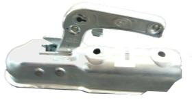 ACCESORIOS REMOLQUE 624340 - ENGANCHE REMOLQUE 3500 KG. BOLA Ø50 EJE Ø50