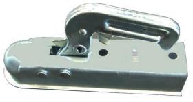 ACCESORIOS REMOLQUE 624360 - ENGANCHE REMOLQUE 750 KG. CUADRADO 60MM