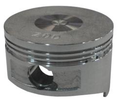 MOTORES HONDA 01587 - PISTON HONDA G100