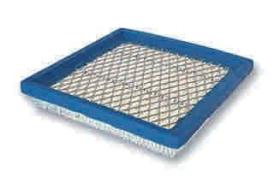 MOTORES HONDA 120361 - FILTRO AIRE B&S 117X117X20