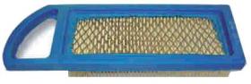 MOTORES HONDA 120364 - FILTRO AIRE B&S 223X80X36