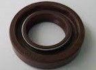 MOTORES HONDA 17X30X7DM - RETEN ACEITE 17X30X7 DOBLE MUELLE BOMBA HIDRAULICA