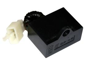 MOTORES HONDA 188190012 - TRANSFORMADOR GEN 190E