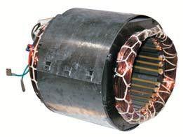 MOTORES HONDA 188190026 - ESTATOR MOTOSOLDADOR 190