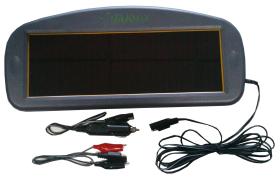 MOTORES HONDA 28017 - CARGADOR BATERIAS SOLAR