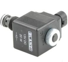 MOTORES HONDA 3665974M91 - ELECTROVALVULA BLOQUEO DIFERENCIAL DT