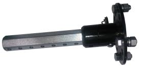 MOTORES HONDA 401771 - CONJUNTO EJES DESPLAZABLES MOTOAZADA