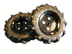 MOTORES HONDA 401774 - RUEDA 4.00X8 EXAGONO 26 MM.  ( HONDA) ( SIN BUJE )