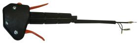 MOTORES HONDA 408255B-44 - MANDO ACELERADOR COMPLETO
