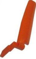 MOTORES HONDA 408255B-47 - GATILLO BLOQUEO ACELERADOR