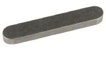 MOTORES HONDA 614540 - CHAVETA ISO 733A 6X6X40