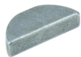 MOTORES HONDA 614930 - CHAVETA AMERICANA G4XA7,5 L. 18,57 Ø19