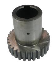 MOTORES HONDA 78001504 - PIÑON CENTRAL REDUCTORA (Z28)