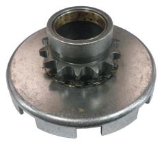 MOTORES HONDA 78001505 - PIÑON COMPLETO EMBRAGUE ( Z14 CADENA)