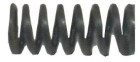 MOTORES HONDA 78001506 - MUELLE EMBRAGUE REDUCTORA (9X17MM)