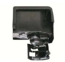 MOTORES HONDA 78002003 - CARCASA FILTRO AIRE OHV 390