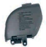 MOTORES HONDA 78002005 - CARCASA FILTRO AIRE GX25