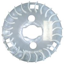 MOTORES HONDA 78004005 - VENTILADOR OHV080 090 Ø160