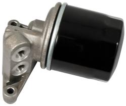 MOTORES HONDA 78005009 - FILTRO ACEITE Y SOPORTE OHV 620
