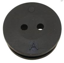 MOTORES HONDA 78006010 - PASAMURO DEPOSITO 1 TUBO Ø 31,5 AGUJERO Ø. 9MM