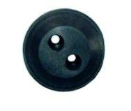 MOTORES HONDA 78006024 - PASAMURO DEPOSITO 2 TUBOS DIAM 19.50MM DIAM ORIF. 2X5MM