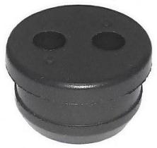 MOTORES HONDA 78006025 - PASAMURO 2 AGUJEROS 4,5MM