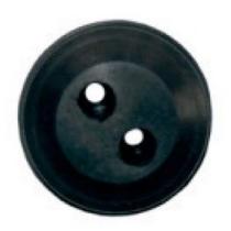 MOTORES HONDA 78006027 - PASAMURO KAWASAKI TE59D TEX45D TEX54D TG28D TF22 TF22D TH23