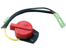 MOTORES HONDA 78007001 - INTERRUPTOR PARO MOTOR OHV 100- 160- 270 -390