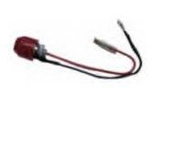 MOTORES HONDA 78007003 - INTERRUPTOR STOP 2 CABLES PULVERIZADOR