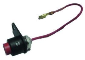 MOTORES HONDA 78007004 - INTERRUPTOR STOP 1 CABLE SOPLADORA